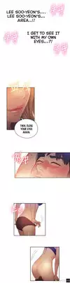 [BAK Hyeong Jun] Sweet Guy Ch.1-46 (English) (YoManga) (Ongoing)