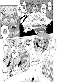 [Syamisen Koubou (Koishikawa)] ONE LIFE (Mahou Shoujo Lyrical Nanoha) [English] [Digital]