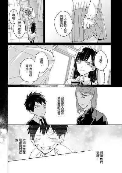 The Monster of Memory Vol.1-Vol.3