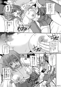 [KOJIROU!] Parallel! Recure-tan [Digital]