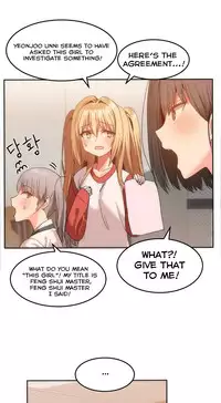 [Mx2J] Hahri's Lumpy Boardhouse Ch. 0-14 [English] (YoManga) (Ongoing)