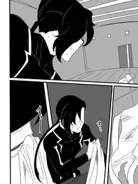 [Warabimochi] Taimadouteishi Midori Magouheidan Hen Ch. 9-13