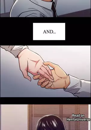 Taste of Forbbiden Fruit Ch.34/53