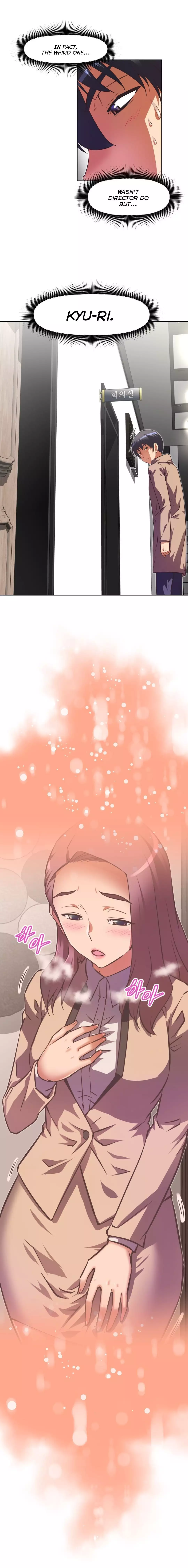 Brawling Go Ch.76-117