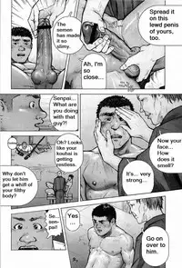 Training Dog Ch. 1-7