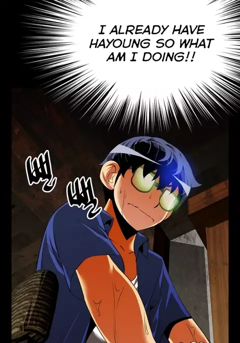 Love Parameter Ch.1-76