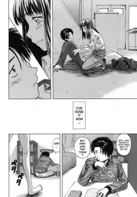 [Fuuga] Kyoushi to Seito to - Teacher and Student [English] [Sei-Jin + Yoshio]