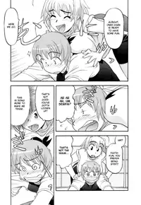 [Yanagi Masashi] Love Comedy Style 2 [English] [Solaris-H]