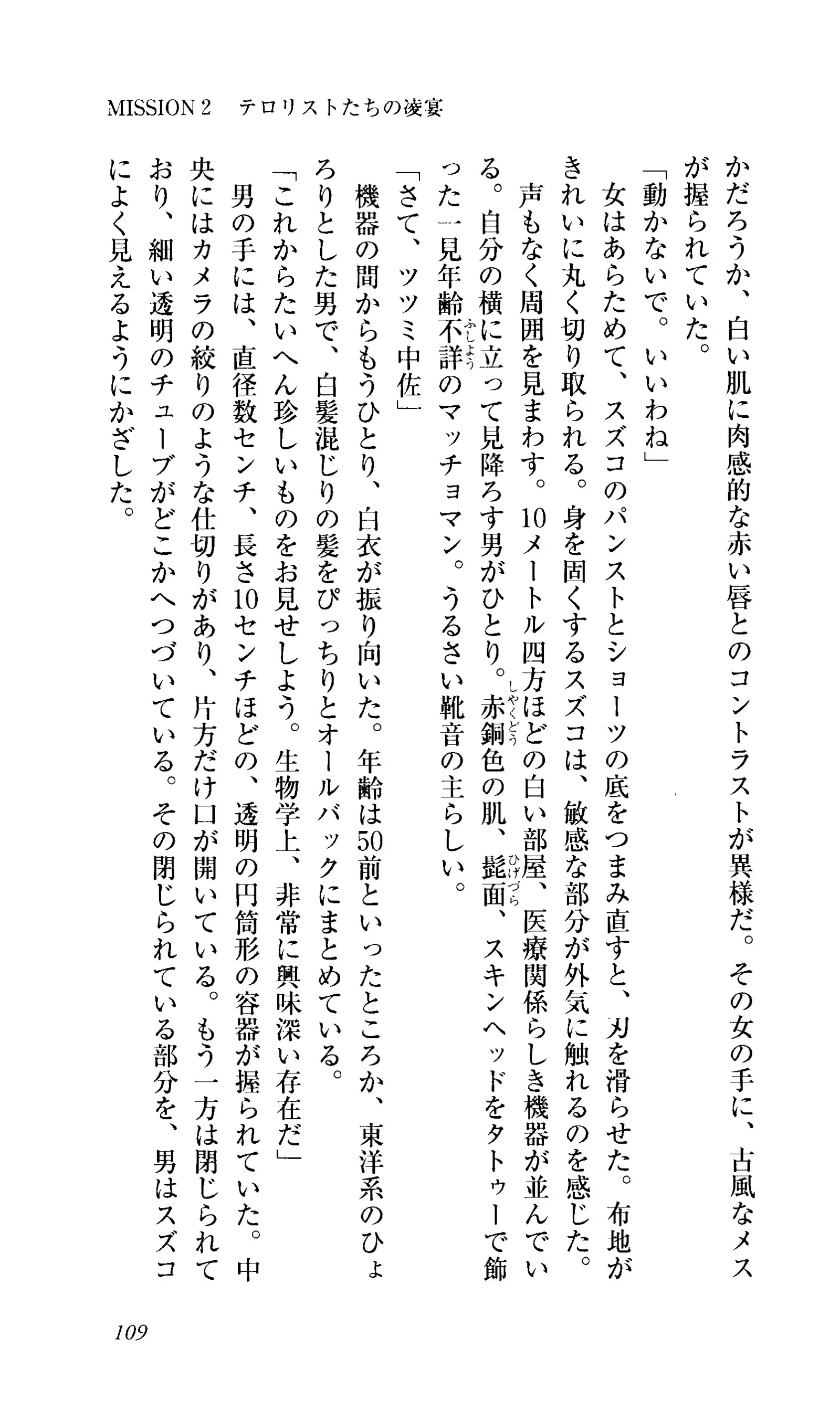 Captain Fusion Torawareta Bijin Shoukou