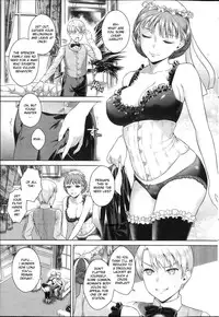 [Sugaishi] Shitsuke no Jikan [English] [re-edit]