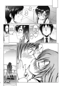 [Asaki Takayuki] Sho-Pan!! Ch.1-9 [English] [SaHa]