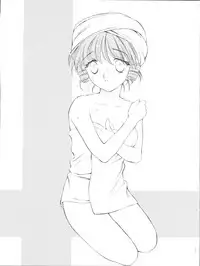 [Houruri] Tenshi no Youni (Mahou no Tenshi Creamy Mami) [2003-04-01]