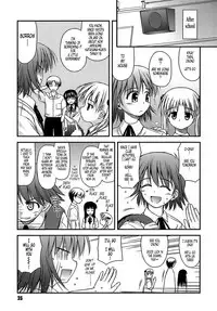 [Konno Azure] Shishunki Crazies - Puberty Crazies [English] [Humpty+Tonigobe] [maiko] [Decensored]