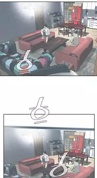 Take a Peek Ch.1-6 (English) (Ongoing)