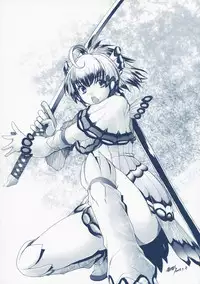 (C74) [Hisuitei (Izumi Tsubasu)] Shuukaijo ni Youkoso (Monster Hunter)