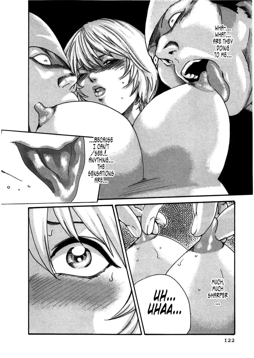 THE Parasite Doctor SUZUNE ④