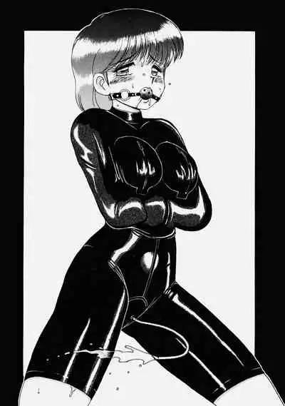 [Mizuyoukan] Happening STAR (All chapters + Additional Content) (English)