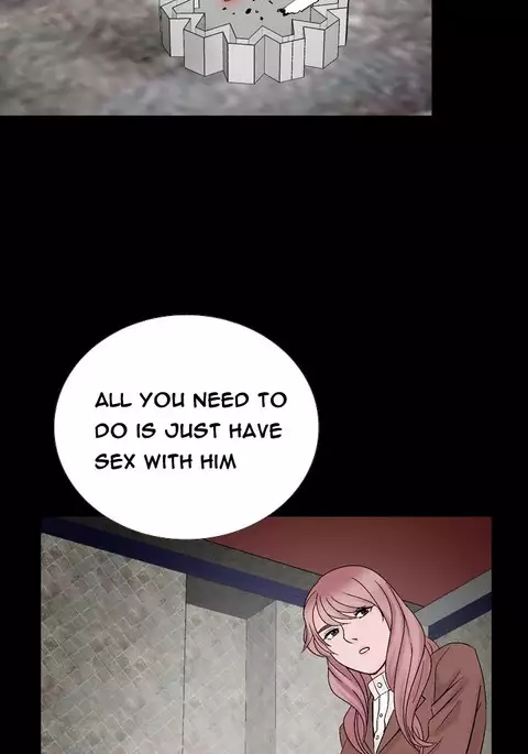 The Taste of Hands Ch.1-64