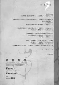 (C91) [Armament Calcium (Take Calcium)] Shinzen Shoufu (Touhou Project)