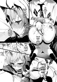 (C89) [Ninokoya (Ninoko)] MAKIPET 3 (Love Live!) [English] {doujins.com}