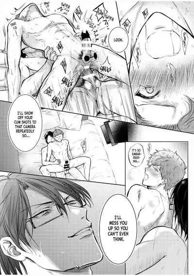 BOY×BOY IDOL COLLECTION!!