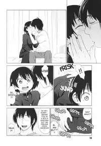 [Yarii Shimeta] Koi Suru Houkago [English] [Decensored]