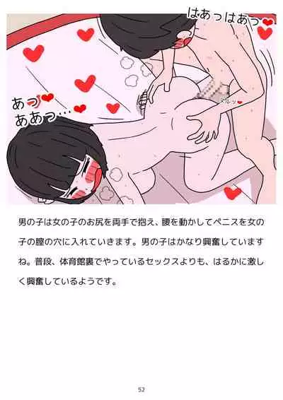 Sex Education for Adolescents Very Pleasant Pregnancy Sex Story