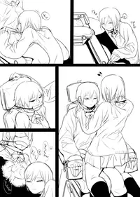 [Mukade Tou (Mado)] Tsuuhan Seikatsu 2012-nen Haru-gou [Chinese] [Digital]