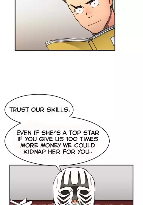 Refrain Love Ch.1-24