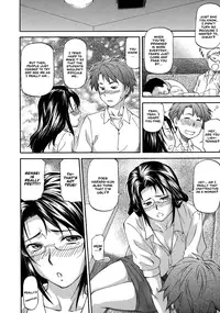 NTR Shoujo - NTR Girl