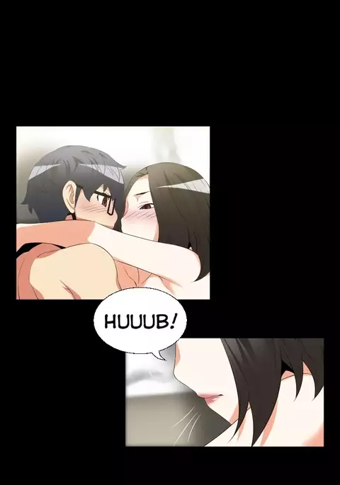 Love Parameter Ch.1-66