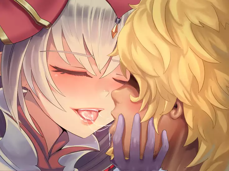 Mazoku Shoukan Vinculum