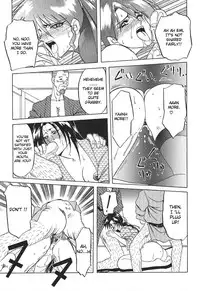 [Sanbun Kyoden] Haru no Dekigoto | One Day in Spring (10after) [English] [Humpty]