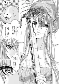 [Miyazaki Maya] Holy Knight ~Junketsu to Ai no Hazama de~ Vol. 2