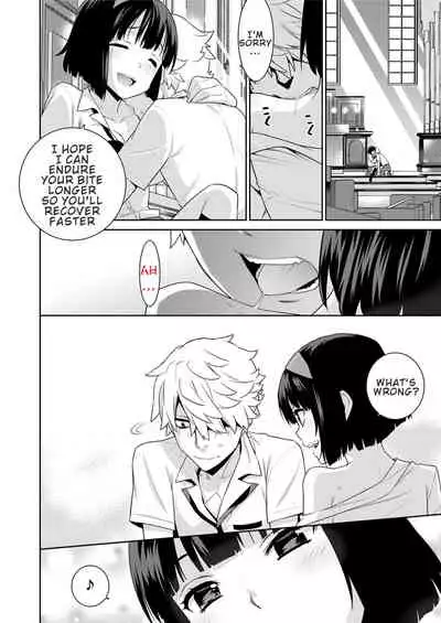 Zombie no Hanayome | The Bride of Zombie