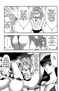 [Nagashima Chousuke] Pururun Seminar Vol. 4 (Complete) [English] [Tadanohito]