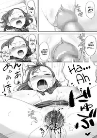 [Eichina] Ii yo, Onii-chan Daisukidamon [English]