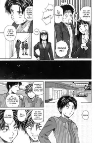 [Fuuga] Kyoushi to Seito to - Teacher and Student [English] [Sei-Jin + Yoshio]