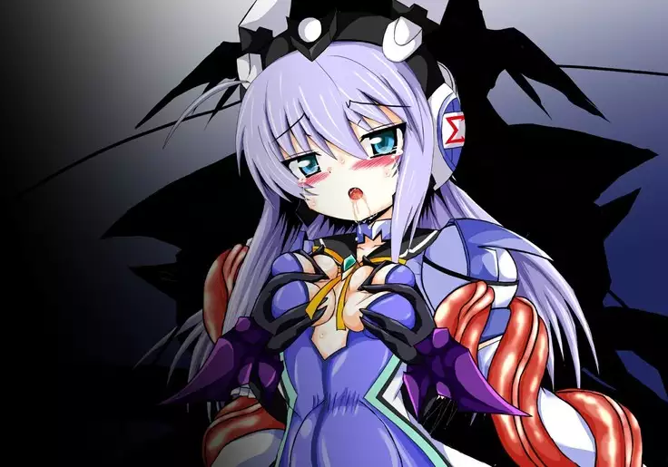 Mahousensi ingokuhen 3 vol.1