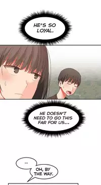 [Mx2J] Hahri's Lumpy Boardhouse Ch. 0-24 [English] (YoManga) (Ongoing)