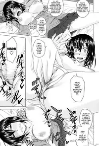 [Arsenal] Hatsujou Sex Days | Mating Sex Days [English] {doujin-moe.us} [Digital]