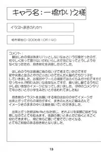 (C78) [Youkouro (Various)] Youkouro no Dakimakura 2006 Nen-ban+α (Various)