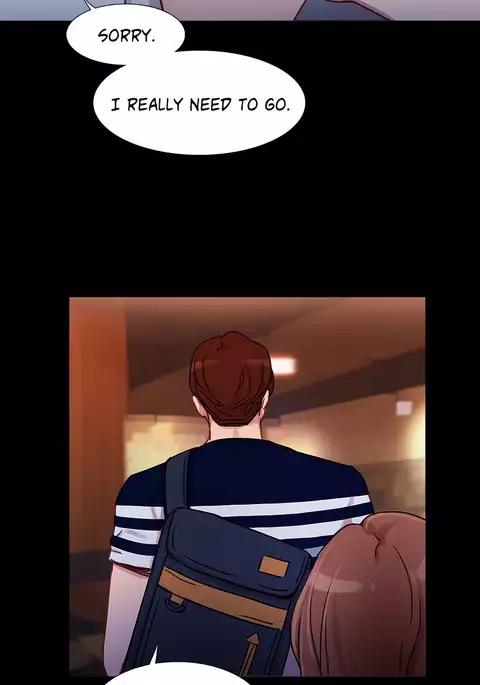 Scandal of the Witch Ch.1-28