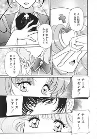 Colorful Bee 1999-07