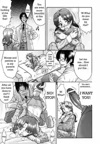 The Time Master [English] [Rewrite] [WhatVVB]