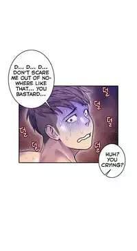 Ghost Love Ch.1-23 (English) (YoManga) (Ongoing)