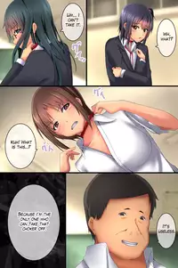 [rbooks] Kozukuri Kyousei Kubiwa ~Shoushika Taisaku~ [English] [Hao Scanlations]