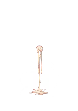 Yuuka-Chirabatta Daiyoukai no Kakera-