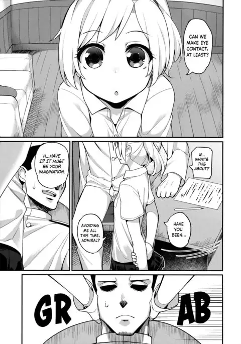 Maikaze Kekkon X-kame {Hennojin}