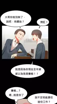 [Mx2J] Hahri's Lumpy Boardhouse Ch. 0~32【委員長個人漢化】(完結)